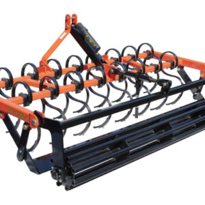 AG15 Series Arena Graders