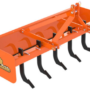 BB15 Series Box Scrapers