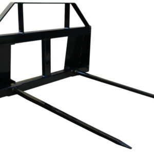 BS & BSE 20 Series Bale Spears