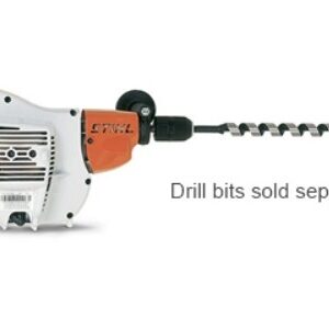 BT 45 Wood Boring Drill