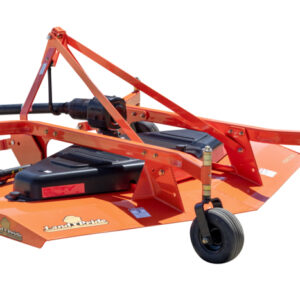 FDR25 Series Grooming Mowers