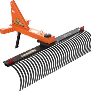 LR16 Series Landscape Rakes*