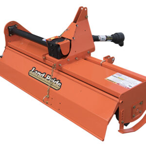 RTA12 Series Rotary Tillers