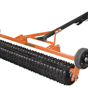 SBR Series Seed Bed Rollers
