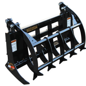 SGC0554 Claw Grapples