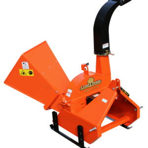 WC1504 Wood Chippers