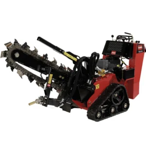 22972 TX-16 WALK BEHIND TRENCHER
