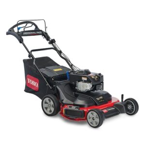30” Time-Master Mower