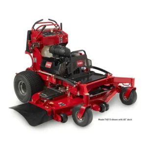 GrandStand 52” Mower