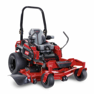 4000 SeriesHDX Pro XL 72” Mower