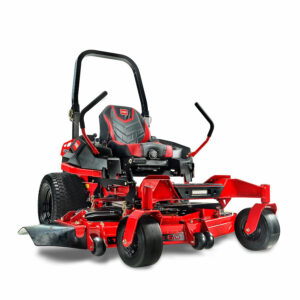 2000 Series 60” Mower