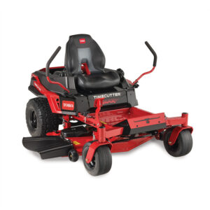 50” Time-Cutter MAX Zero Turn Mower